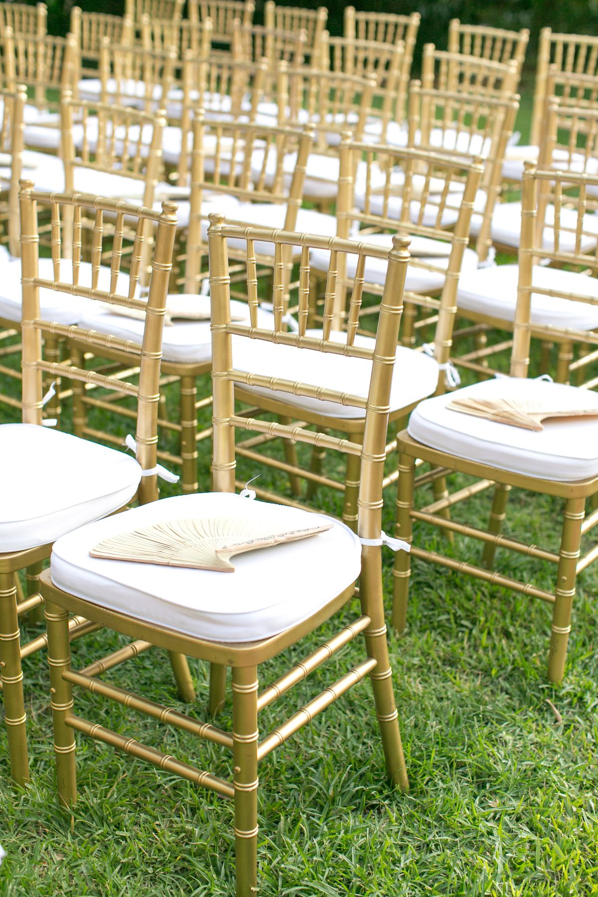 Chiavari Banquet Chair
